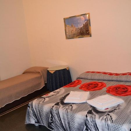 Booking House Roma Exterior foto