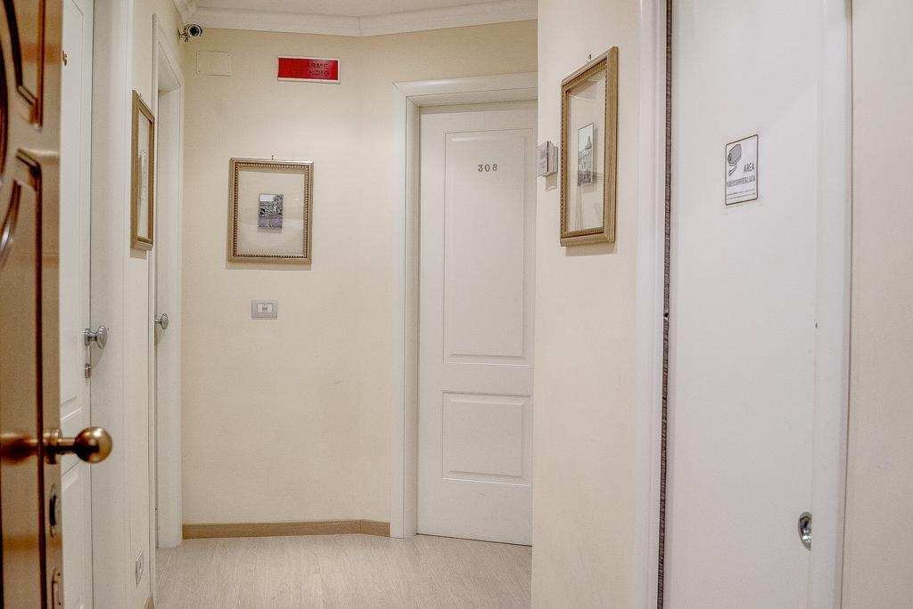 Booking House Roma Exterior foto