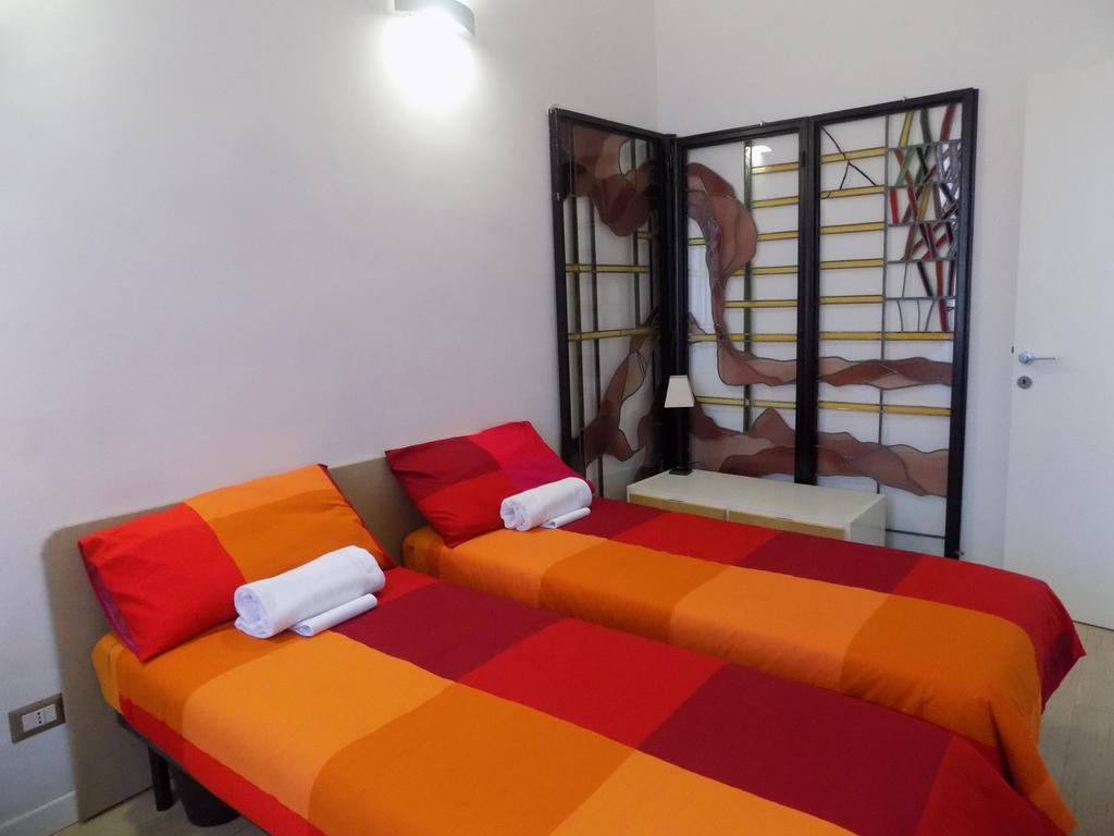 Booking House Roma Exterior foto
