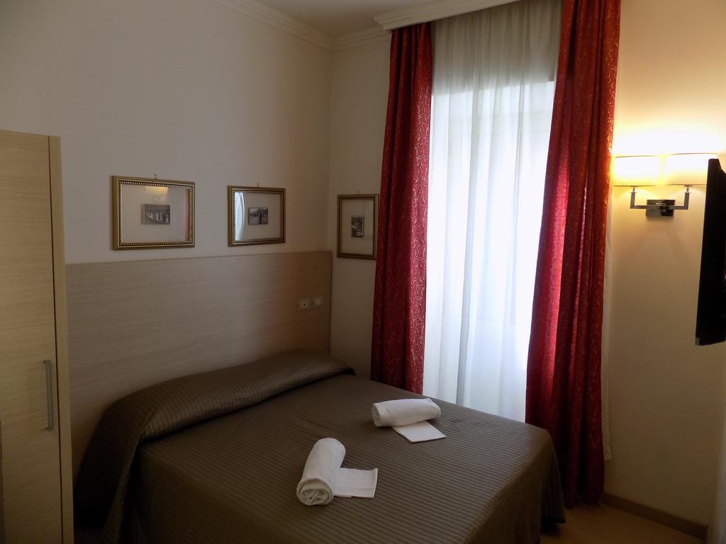 Booking House Roma Exterior foto
