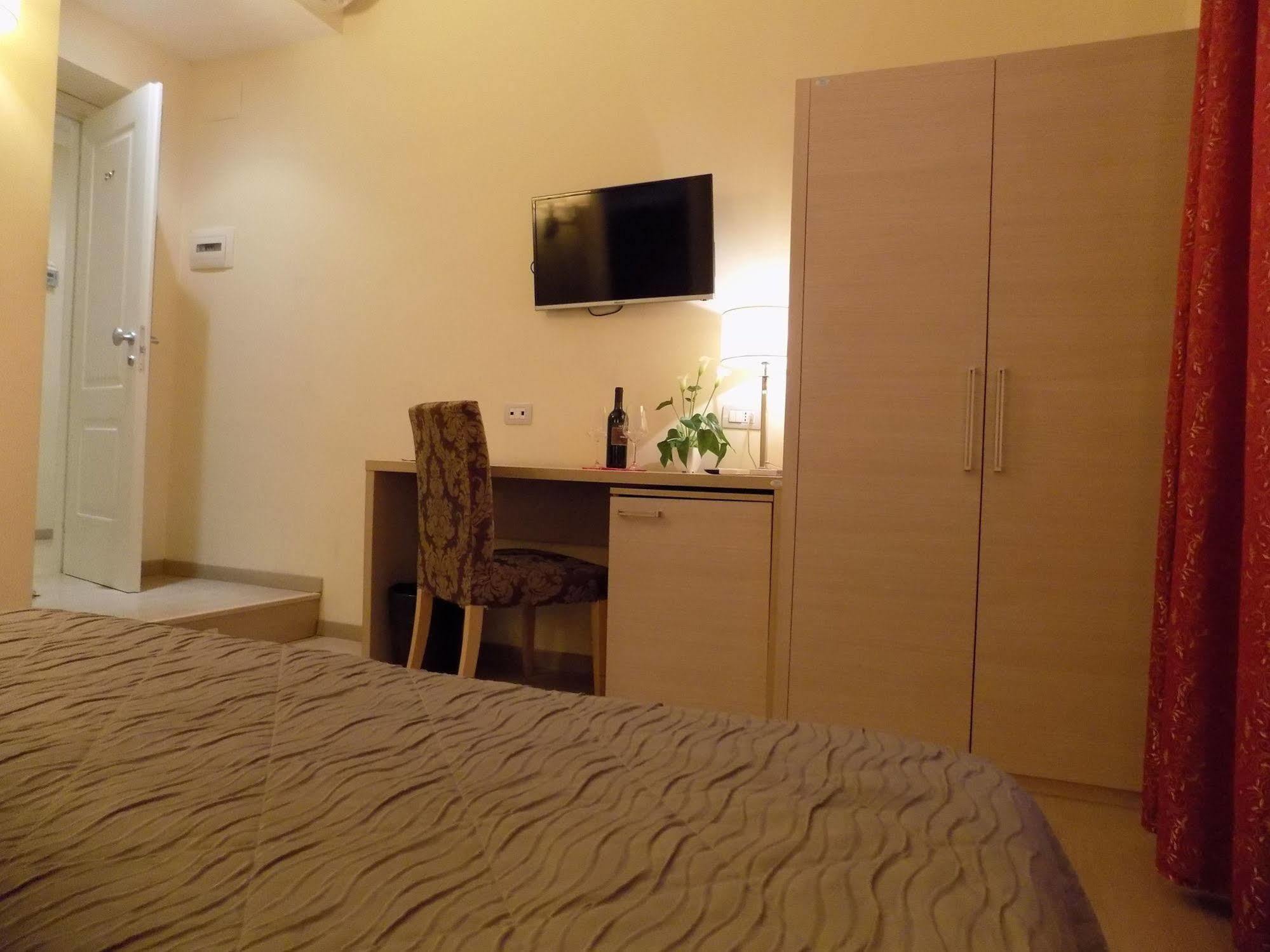 Booking House Roma Exterior foto