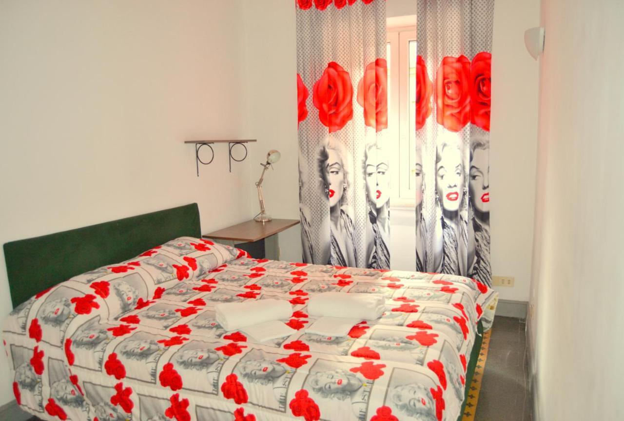 Booking House Roma Exterior foto