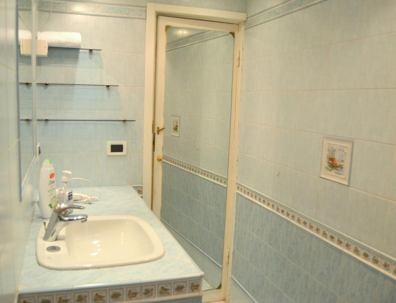 Booking House Roma Exterior foto