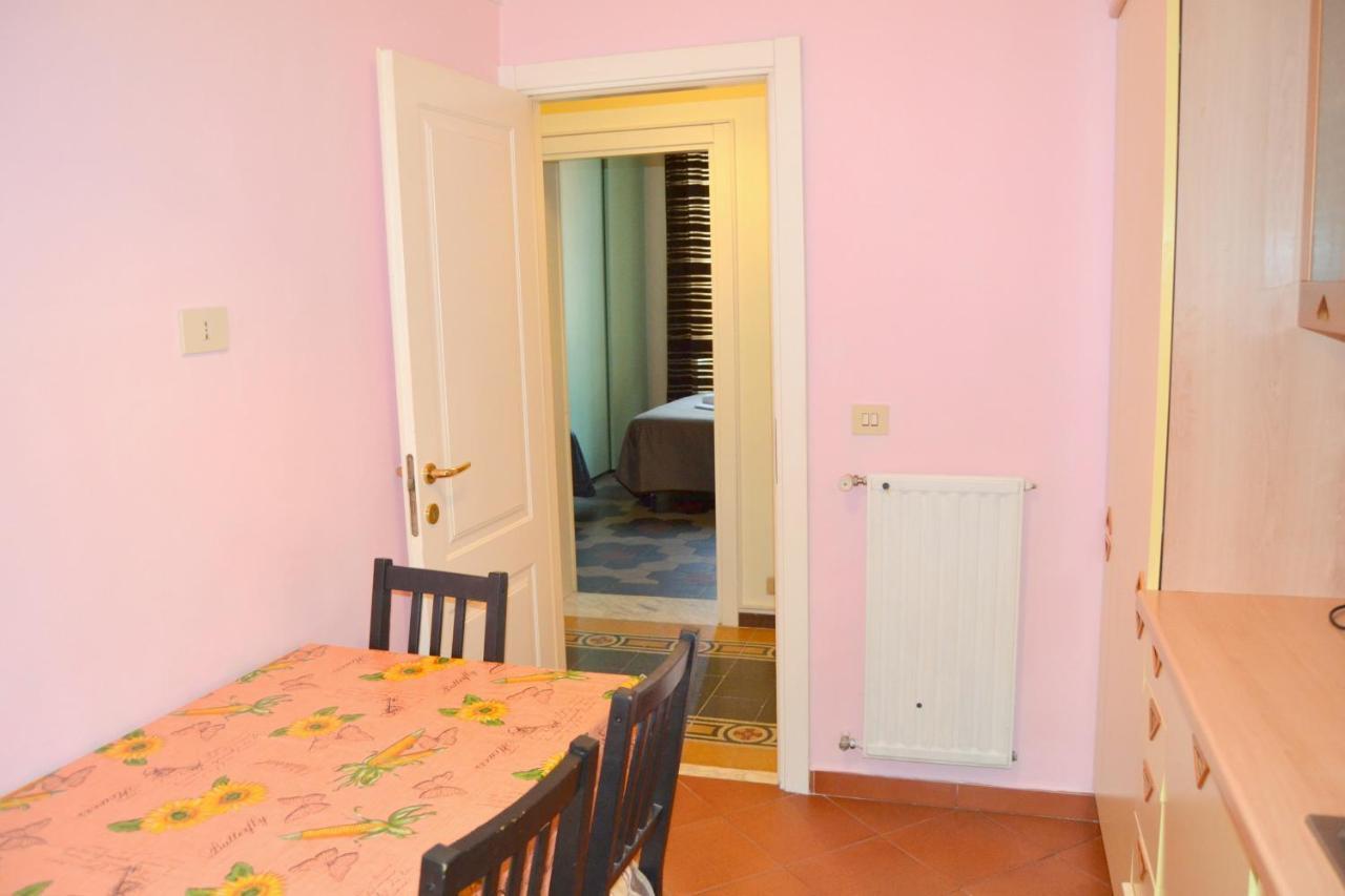 Booking House Roma Exterior foto